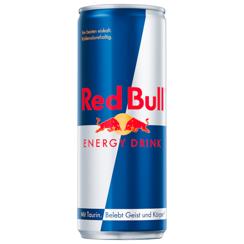 Red Bull Original