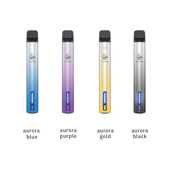 Elfbar Elfa - Turbo